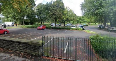 New car park set to be built on grassed area of Moss Bank Park