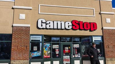 GameStop Plans More Store Closures; Are Meme Stocks A Buy Now?