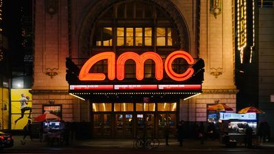 AMC Slashes Debt By $153 Million But Stock Dithers; Are Meme Stocks A Buy Now?