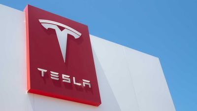 Tesla Gets New 1 Million-Square-Foot Building Outside Houston, Texas