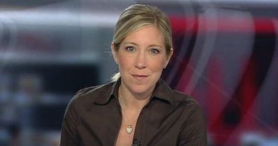 BBC News' Joanna Gosling 'proud of her career' as fans react over presenter's exit