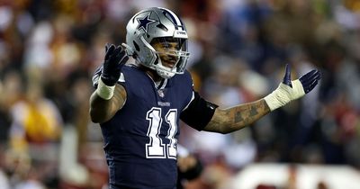 Dallas Cowboys battling unwanted record as they confirm uniform for huge Buccaneers clash