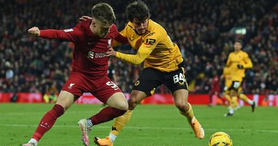 Ben Doak poised to be Liverpool injury saviour after U21 boss clue as fans demand Scotland prospect 'unleashed'