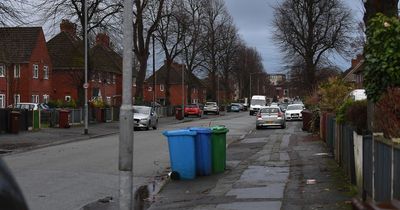 Three arrested after man, 19, stabbed in Fallowfield