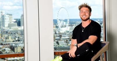 Love Island 2023: Made in Chelsea's Sam Thompson 'excited' to star alongside Maya Jama on Aftersun