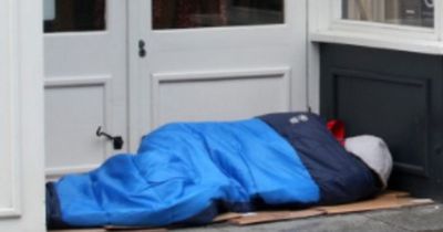 Ex-homeless charity boss spent thousands on own properties and luxury items