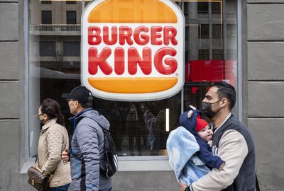 Burger King franchise owners must pay $2.2 million to 230 employees