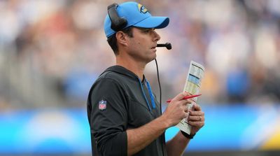 Brandon Staley Catching Heat Over Mike Williams Injury Update