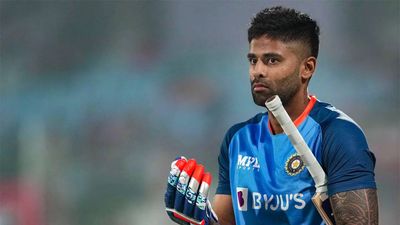 Rahul, Axar to miss NZ white-ball series; Suryakumar, Ishan included for Australia Tests