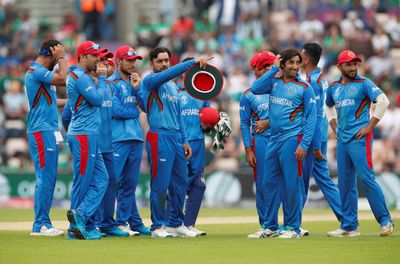 Afghans condemn Australia’s boycott of men’s cricket team