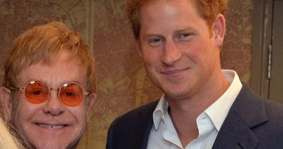 Prince Harry's singing baffles fans as he performs Elton John song in Spare audiobook