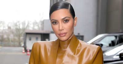 Kim Kardashian sells Balenciaga items cheap to fans after brand's disturbing campaign