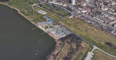Coastal park cycle lane plans rejected over safety fears to be decided next week