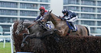 Horse Power: Grumpy Charley can win the Classic Chase at Warwick