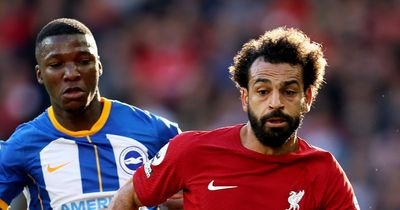 Brighton vs Liverpool prediction and odds ahead of Premier League clash