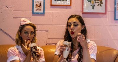 What to expect from Karen's Diner pop-up with rude staff and bad service in Newcastle