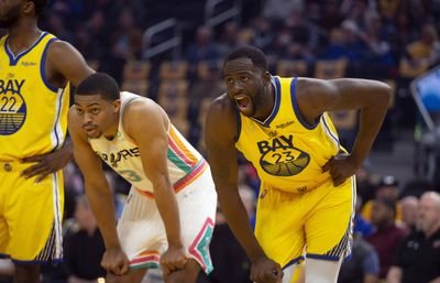 Warriors at Spurs: How to watch, lineups, injury reports and broadcast for Friday