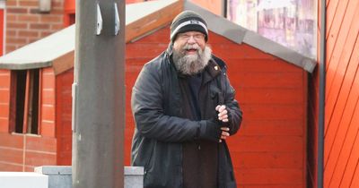 Basford United to honour dedicated fan and popular football blogger after his death