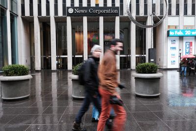 Wall Street Journal parent News Corp demands return to office