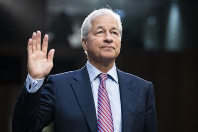 Jamie Dimon is waffling on his economic ‘hurricane’ take yet again. His bank is now calling a ‘mild recession’ later this year