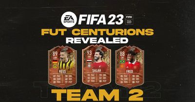 EA forgets to announce FIFA 23 fan favourite Zlatan Ibrahimovic's FUT Centurions item
