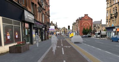 Paisley's Causeyside Street regeneration plans addressed by Renfrewshire Council