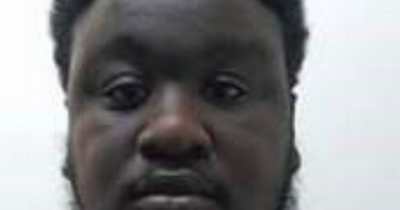 Three men jailed for running £130k country drug line between Edinburgh and London