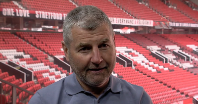 Manchester United hero predicts Erik ten Hag tactics for Man City derby showdown