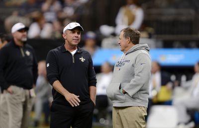 NFL head coach trades are few and far between