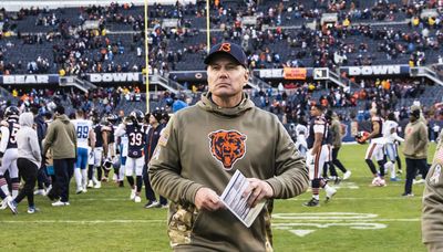 Are things looking up for Bears and Matt Eberflus?
