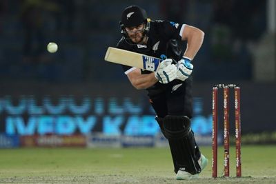Phillips fires New Zealand to ODI series win over Pakistan