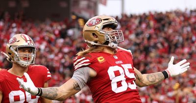 Tales from the Bay: 49ers look to turn regular season dominance into playoff success as Seahawks await