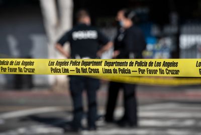 Cousin of BLM co-founder killed by LAPD