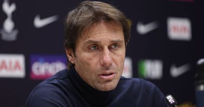 Tottenham boss Antonio Conte takes clear shot at Arsenal as he explains what he "hates"