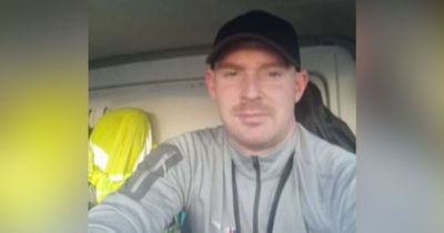 Urgent appeal to find missing man, 29, who may have driven from Greater Manchester in 'hi-vis van'