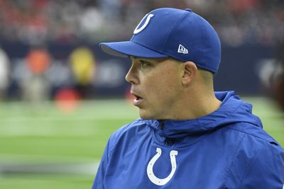 Colts’ head coach candidate: 5 things to know about Bubba Ventrone