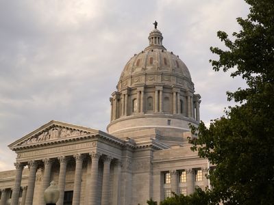 The Missouri House tightens its dress code for women, to the dismay of Democrats