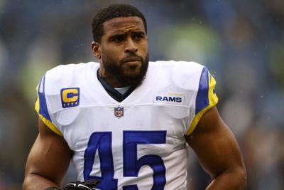Bobby Wagner on 9th straight All-Pro selection: ‘They said I was done’