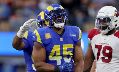 Bobby Wagner after earning All-Pro nod: ‘They said I was done’
