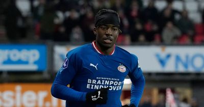 How Liverpool have impacted Chelsea's January transfer pursuit of Noni Madueke amid PSV talks