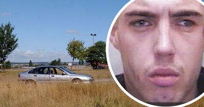 Notorious murderer Michael O'Brien makes shocking confession over shooting of Marvyn Bradshaw