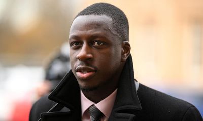 Benjamin Mendy trial lifts lid on footballer’s partying lifestyle