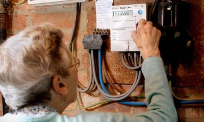 Labour calls for halt to ‘shameful’ forced installation of prepayment meters