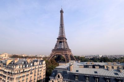 Death of girl, 3, found in washing machine in Paris sparks probe by French police