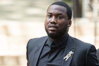 Pardon ends Meek Mill's legal odyssey on drug, gun charges