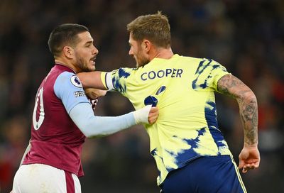 Aston Villa vs Leeds United LIVE: Premier League result, final score and reaction