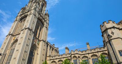 Bristol University says it 'did everything it could' to help Black lecturer now claiming racial discrimination