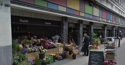Legendary florist to permanently close as redevelopment begins on Northern Quarter building