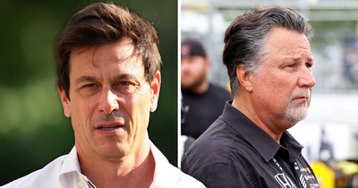 Toto Wolff finally breaks silence on Andretti-Cadillac deal and hints at F1 U-turn
