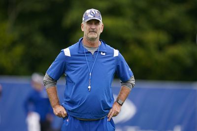 Jets eyeing Frank Reich as new offensive coordinator?